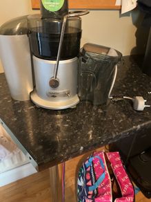 Anthony Worrell Thompson Juicer