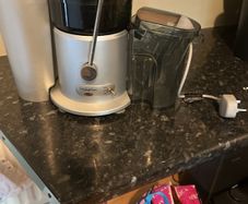 Anthony Worrell Thompson Juicer