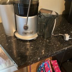 Anthony Worrell Thompson Juicer