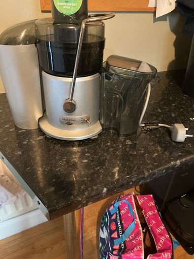Anthony Worrell Thompson Juicer
