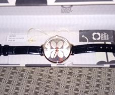 Orla Kiely watch