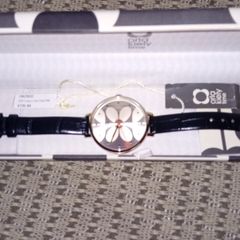 Orla Kiely watch