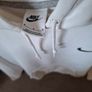 Nike White Hoodie Image 2
