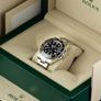Rolex GMT-Master II Ceramic Image 2
