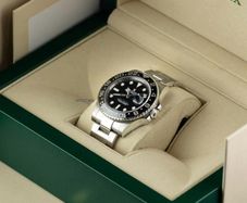 Rolex GMT-Master II Ceramic