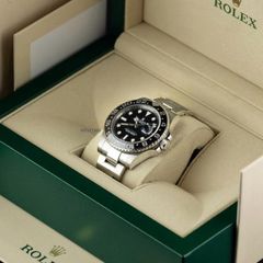 Rolex GMT-Master II Ceramic