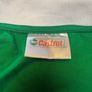 Retro Ireland Castrol Football Top- Large Image 3