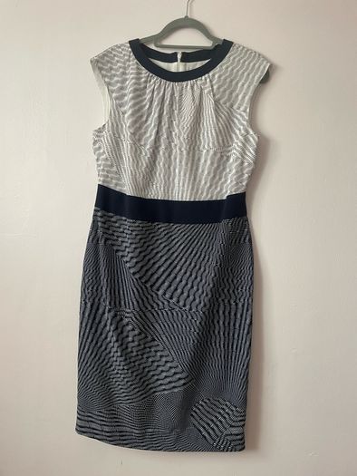 Jaeger dress