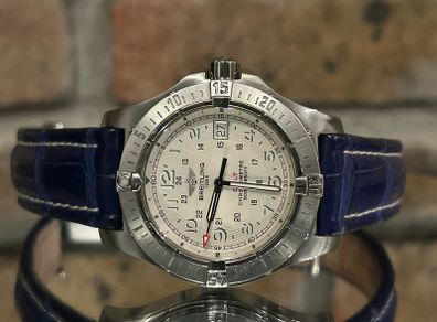 Breitling Colt - Mens Wristwatch