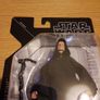 Star Wars Black Series Archive: Emperor Palpatine 6'' Image 2