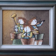 painting