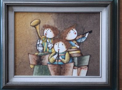 painting
