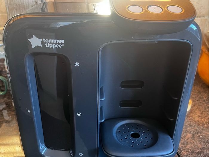 Tommee Tippee perfect prep
