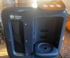 Tommee Tippee perfect prep