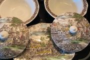 Vintage Enoch Wedgwood -Old English Village