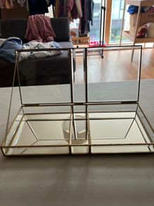 large jewellery box