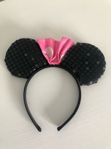 Minnie Mouse