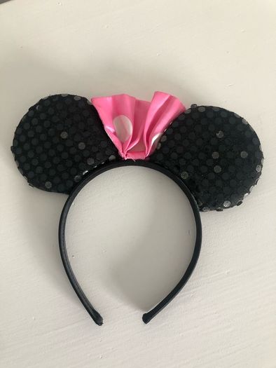 Minnie Mouse