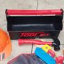 Toolbox and tools kids Image 3