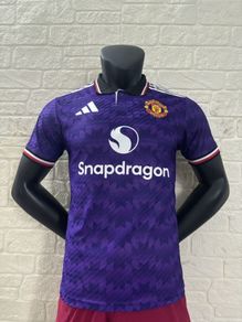 Manchester United Special Edition 25/26