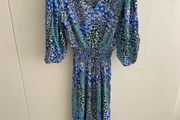 Bnwt Spring/summer Dress
