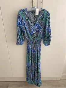 Bnwt Spring/summer Dress