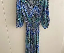 Bnwt Spring/summer Dress
