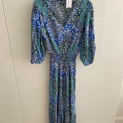 Bnwt Spring/summer Dress