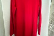 H&amp;M Red Dress