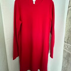 H&M Red Dress