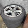 Genuine Audi Alloys 17 inch Image 3
