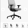 Office Swivel Chair Image 3