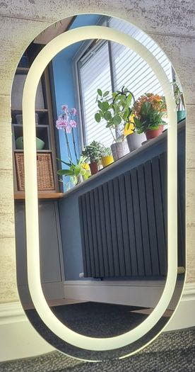 LED Bathroom Mirror