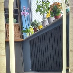 LED Bathroom Mirror