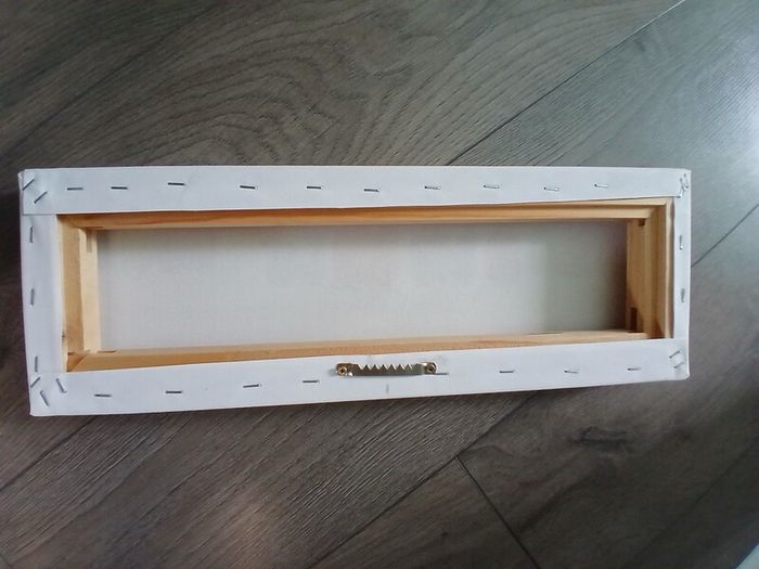 canvas picture