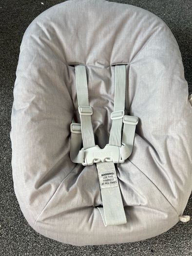high chair