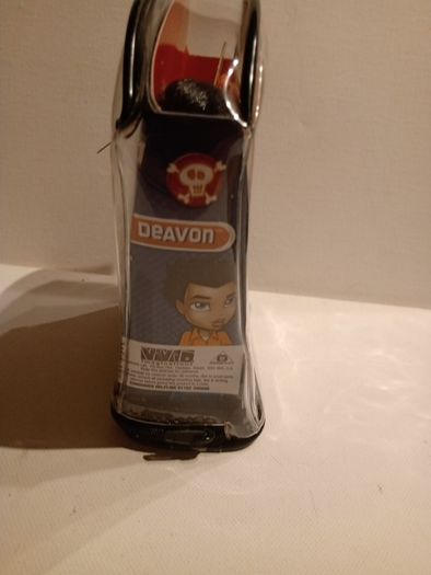Bratz Lil Boyz Deavon Boy Doll New 2004
