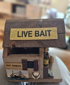 Fun Bird House