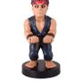 Cableguys Street Fighter Evil Ryu Gaming Controller and Phone Holder Stand Figure Image 9