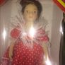 Porcelain collectors doll Image 4