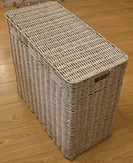 Laundry Basket