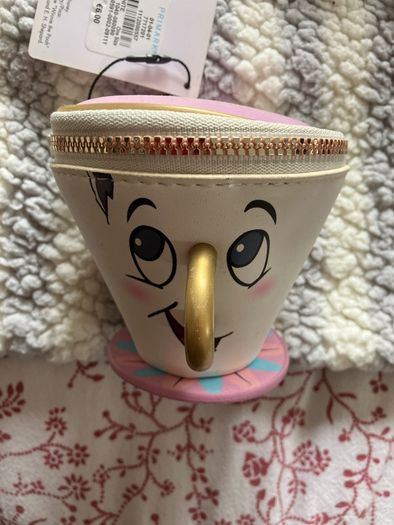 random Disney fiver blitz
