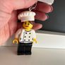 Lego keyring Image 2