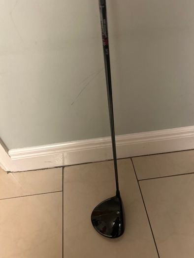 King Cobra Golf driver