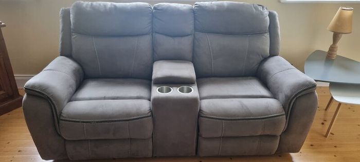 3 piece reclining furniture