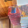 Joblot Stock Image 10