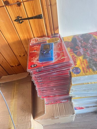 Joblot Stock