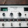 Vintage Wavetek 1081 Sweep Generator 1080 Rf Signal Test Equipment Ham Radio 1-1000mhz Image 2