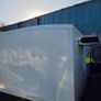 Insulated garden shed chiller body Image 2