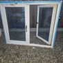 pvc double glazed window Image 2